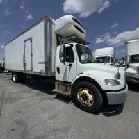 2019 Freightliner M2 106