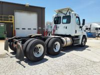 2018 Freightliner CASCADIA 125