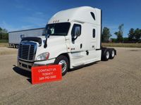 2018 Freightliner CASCADIA 125