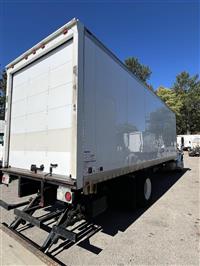 2016 Freightliner M2 106