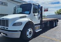 2016 Freightliner M2 106