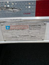 2018 Freightliner M2 106
