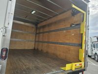2020 International MV607 LP