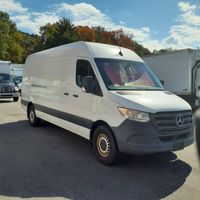 2021 Mercedes-Benz 2500