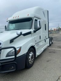 2020 Freightliner NEW CASCADIA PX12664