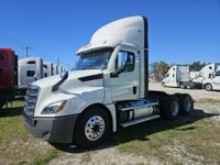 2021 Freightliner NEW CASCADIA PX12664