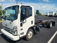 2023 Chevrolet LCF 4500HD