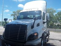 2017 Freightliner CASCADIA 113