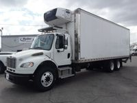 2020 Freightliner M2 106