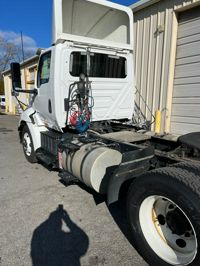 2019 International RH613