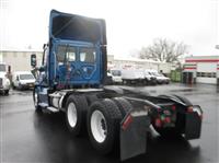 2017 Freightliner CASCADIA 125