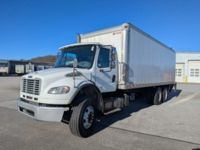 2019 Freightliner M2 106
