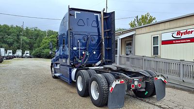 2020 Freightliner NEW CASCADIA PX12664