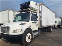 2019 Freightliner M2 106