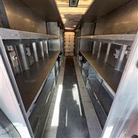 2017 Freightliner MT55