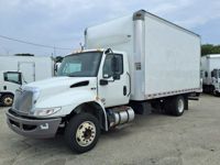2020 International MV607 LP