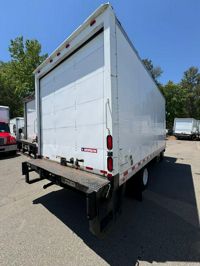 2015 Isuzu NPR HD