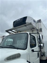 2019 Freightliner M2 106