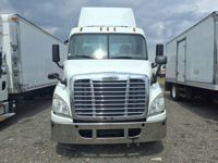 2018 Freightliner CASCADIA 113