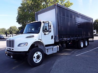2020 Freightliner M2 106