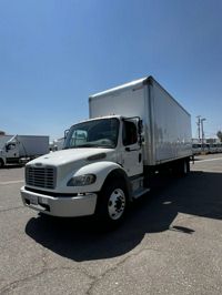 2021 Freightliner M2 106