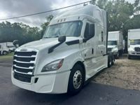2022 Freightliner NEW CASCADIA PX12664