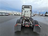 2017 Freightliner CASCADIA 125