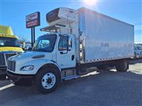 2018 Freightliner M2 106