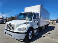 2018 Freightliner M2 106