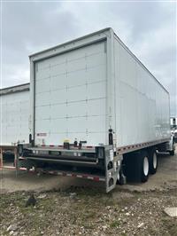 2020 Freightliner M2 106