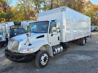 2019 International 4300 SBA