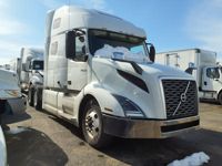 2019 Volvo VNL64T-760