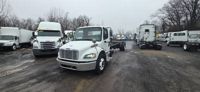2019 Freightliner M2 106