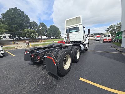2019 International LT625