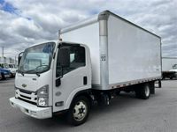 2020 Chevrolet LCF 5500XD