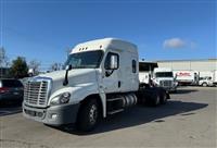 2017 Freightliner CASCADIA 125