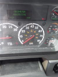 2020 Freightliner CASCADIA 125