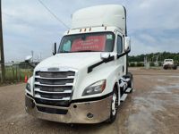 2019 Freightliner NEW CASCADIA 126