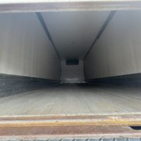 2020 International MV607