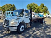 2019 Freightliner M2 106