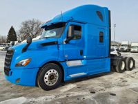 2020 Freightliner NEW CASCADIA PX12664