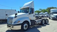 2019 International LT625