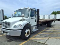 2020 Freightliner M2 106