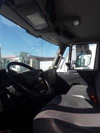 2019 International 4300