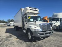 2019 International 4300