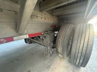 2014 Reitnouer FLATBED 48/102