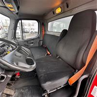 2018 Freightliner M2 106