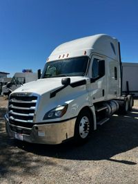2020 Freightliner NEW CASCADIA PX12664