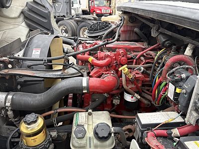 2019 Freightliner M2 106