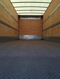 2019 Freightliner M2 106